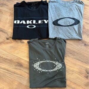 Oakley Shirts